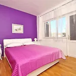 Ruzarija * Trogir