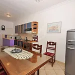 Ruzarija Trogir