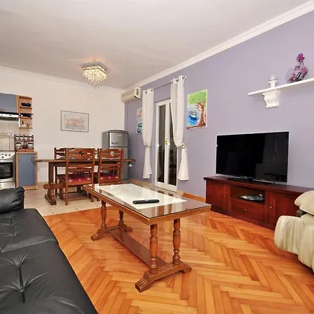 Appartamento Ruzarija Traù