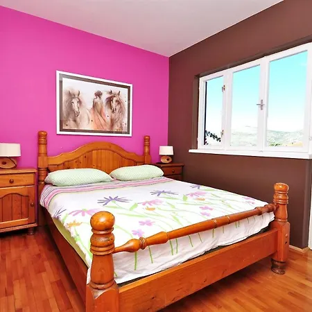 Ruzarija Apartament Trogir