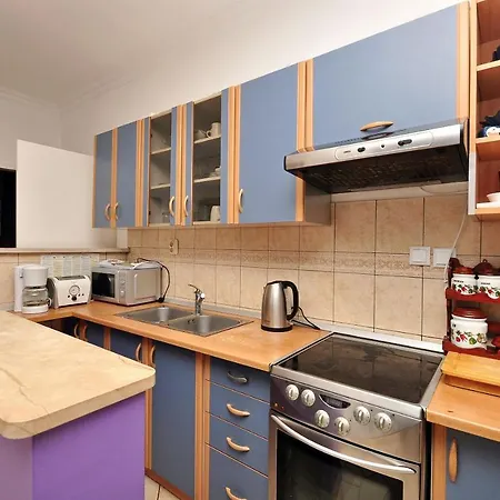 Ruzarija Apartament