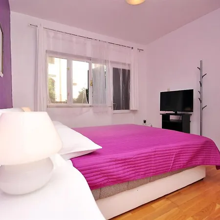 Ruzarija Apartament Trogir