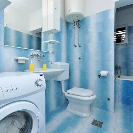 Apartament Ruzarija Trogir