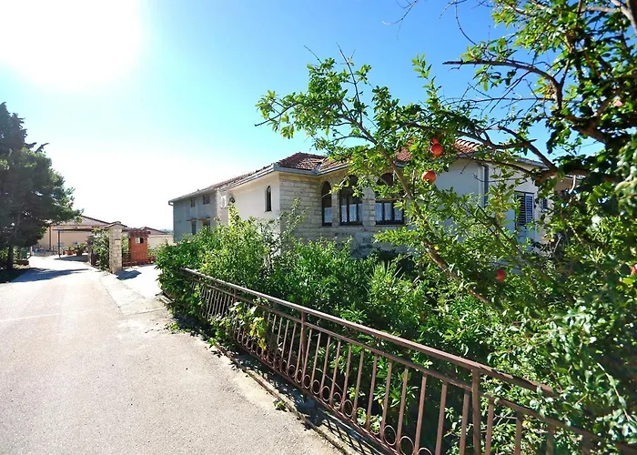 Appartement Ruzarija