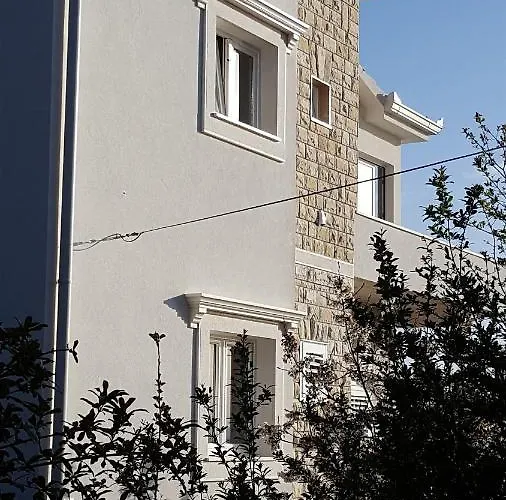 Ruzarija Trogir