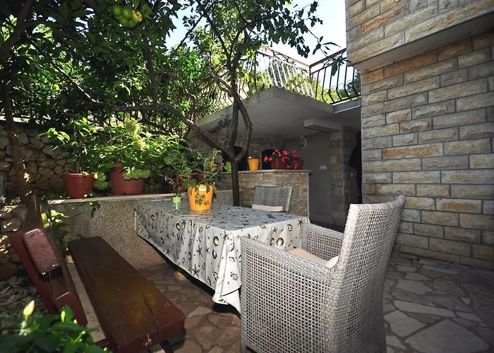 Appartement Ruzarija *