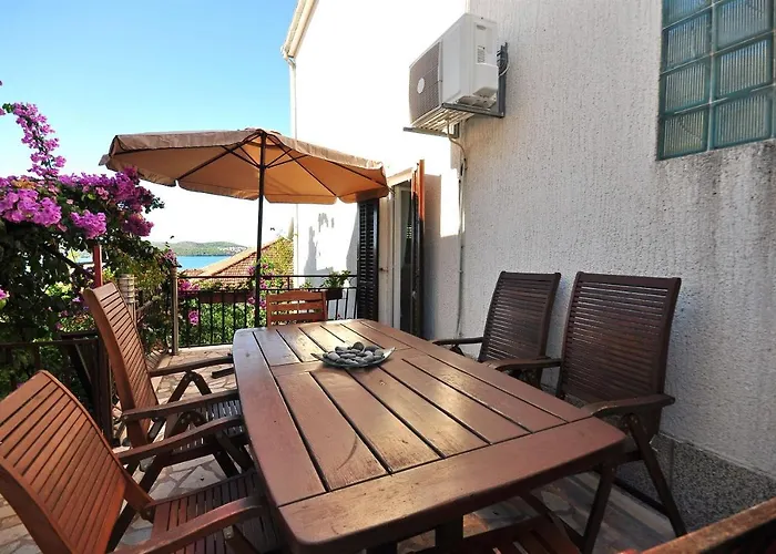 Appartement Ruzarija *