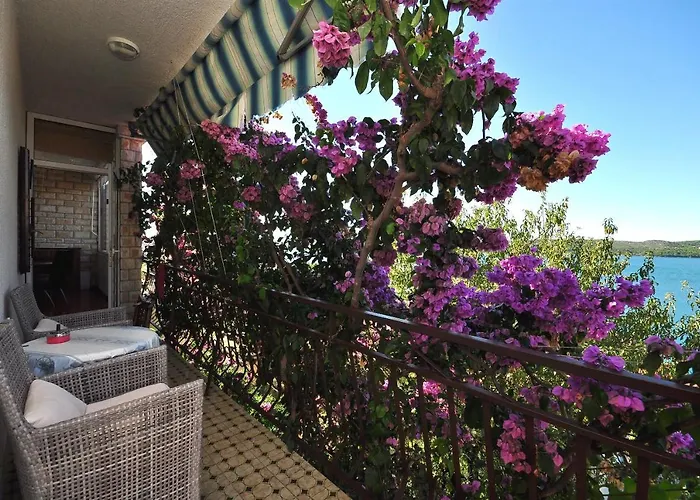 Appartement Ruzarija