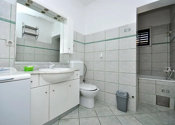 Ruzarija Appartement Trogir