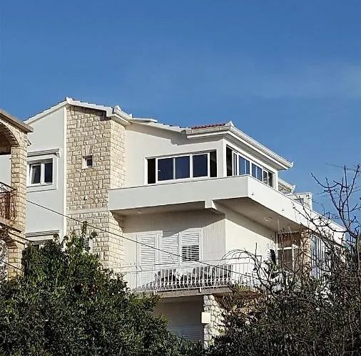 Ruzarija Appartement