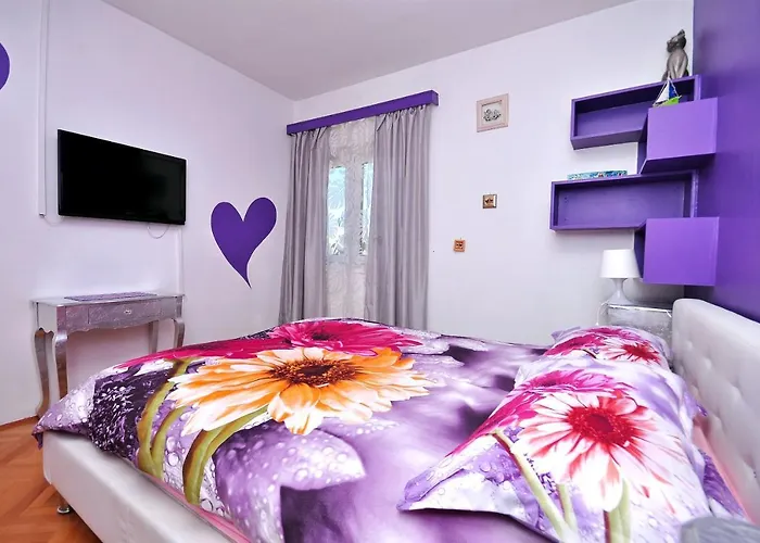 Ruzarija Appartement