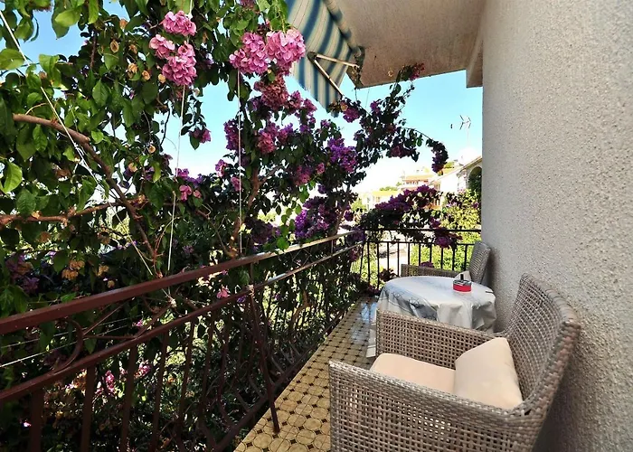 Appartement Ruzarija *