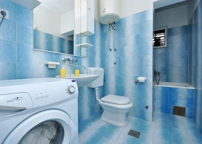 Appartement Ruzarija Trogir