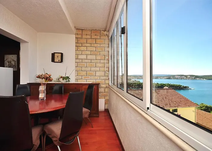 Ruzarija Appartement