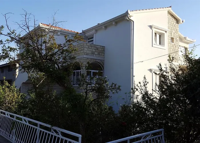 Appartement Ruzarija