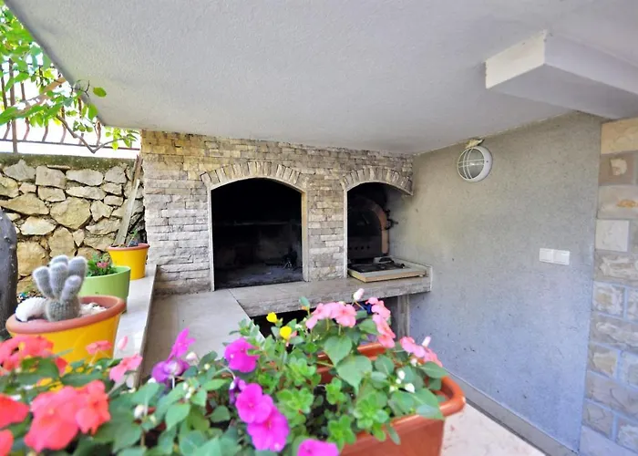 Appartement Ruzarija *