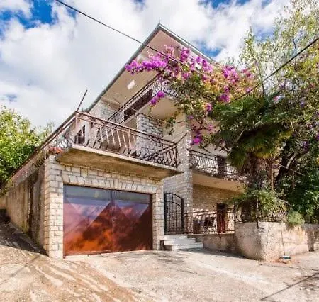 Ruzarija Lejlighed *