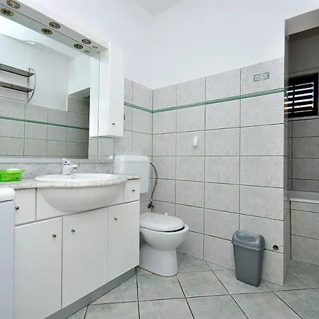 Ruzarija Lejlighed Trogir